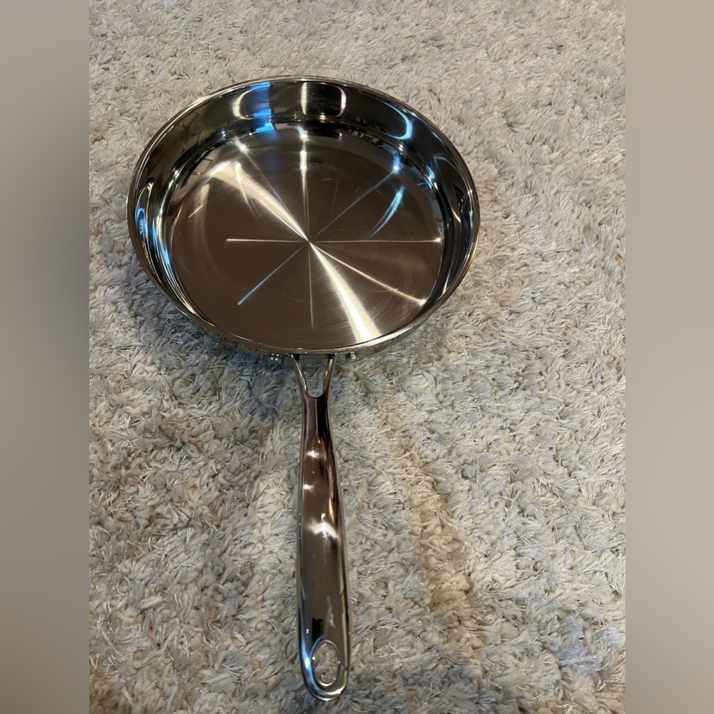 KitchenAid Stainless Steel 10” Pan - Picture 5 of 12